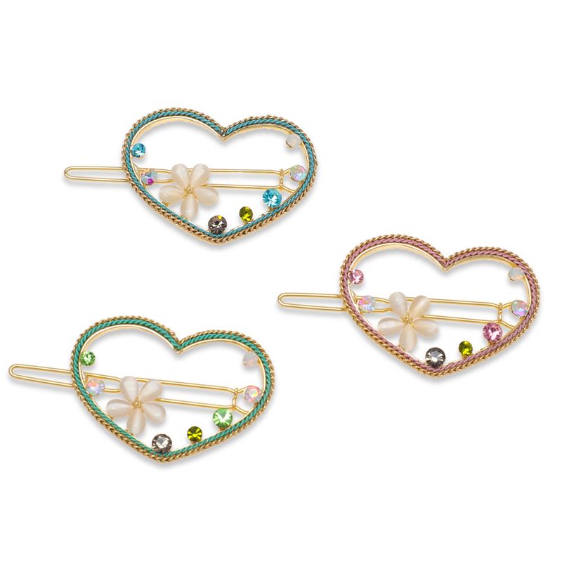 Hair Slide