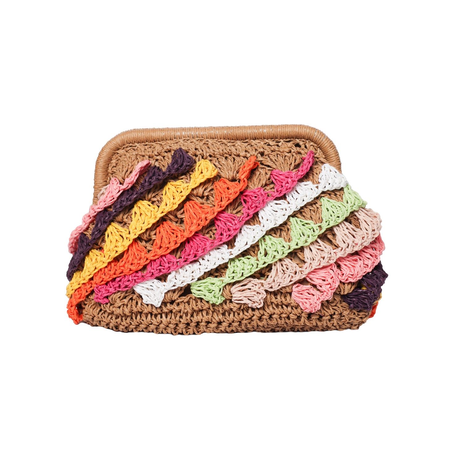 Constellation Handmade Clutch