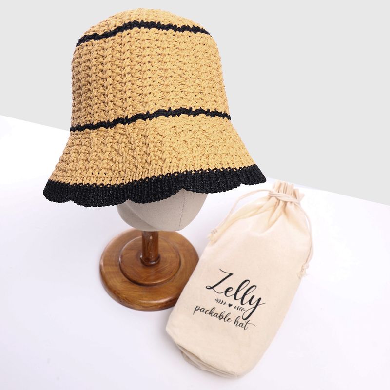 Packable Hat
