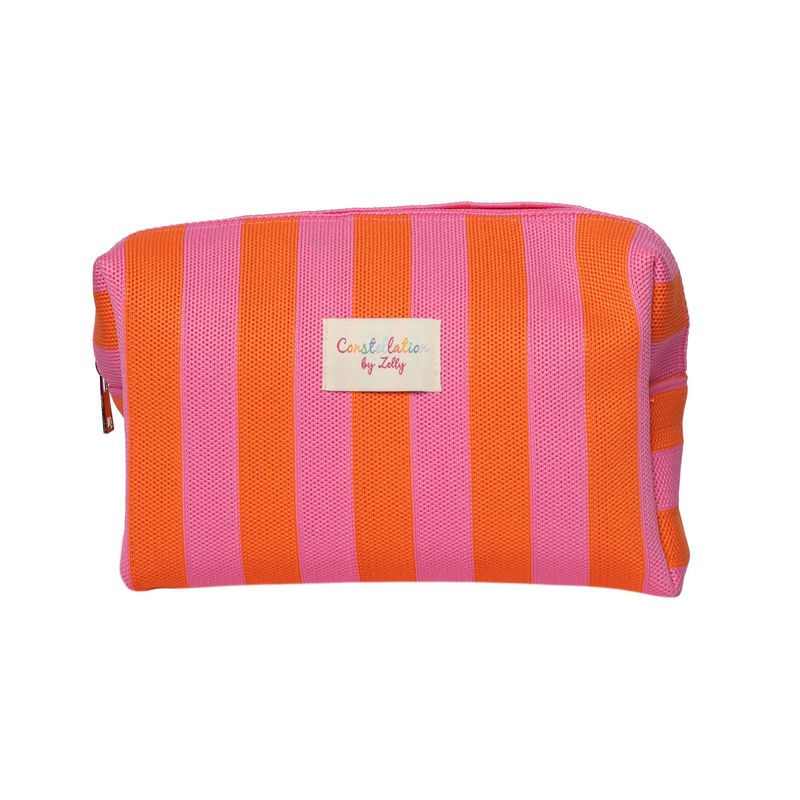 Constellation Woven Wash Bag