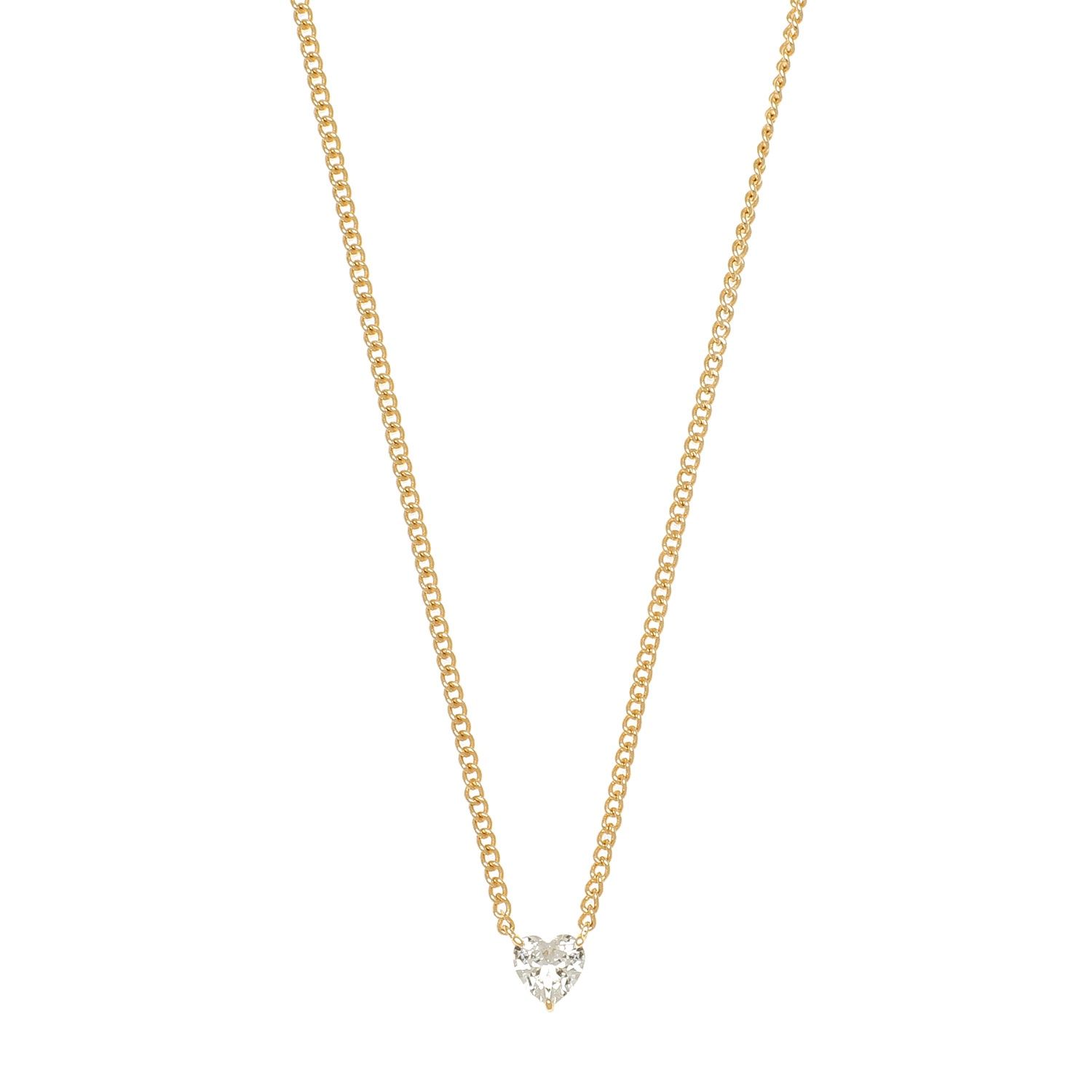 Constellation Collection Necklaces, type: Celine Gold