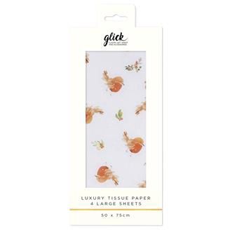 Christmas Tissue Paper