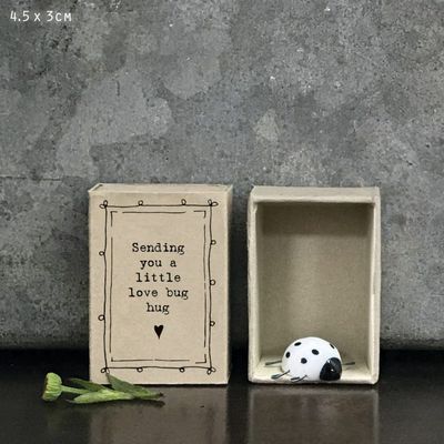 Matchbox - Love Bug