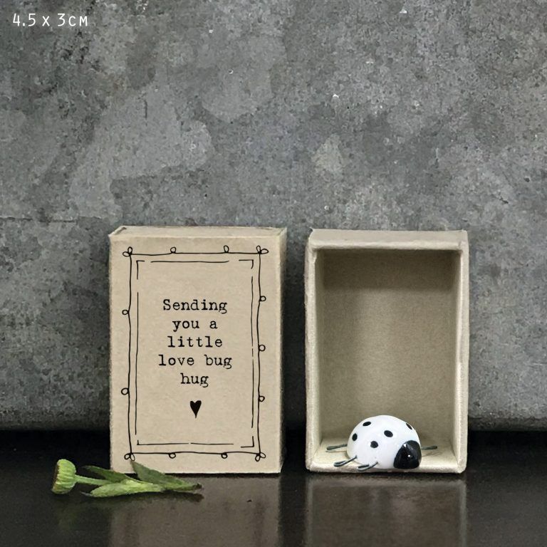 Matchbox - Love Bug