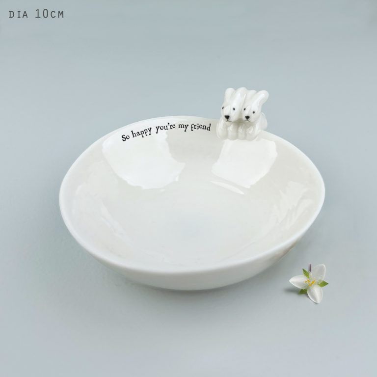 Medium Animal Bowl