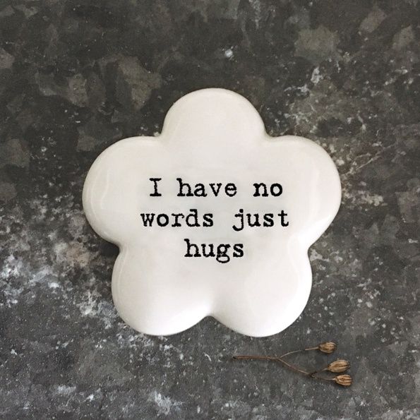 Just Hugs