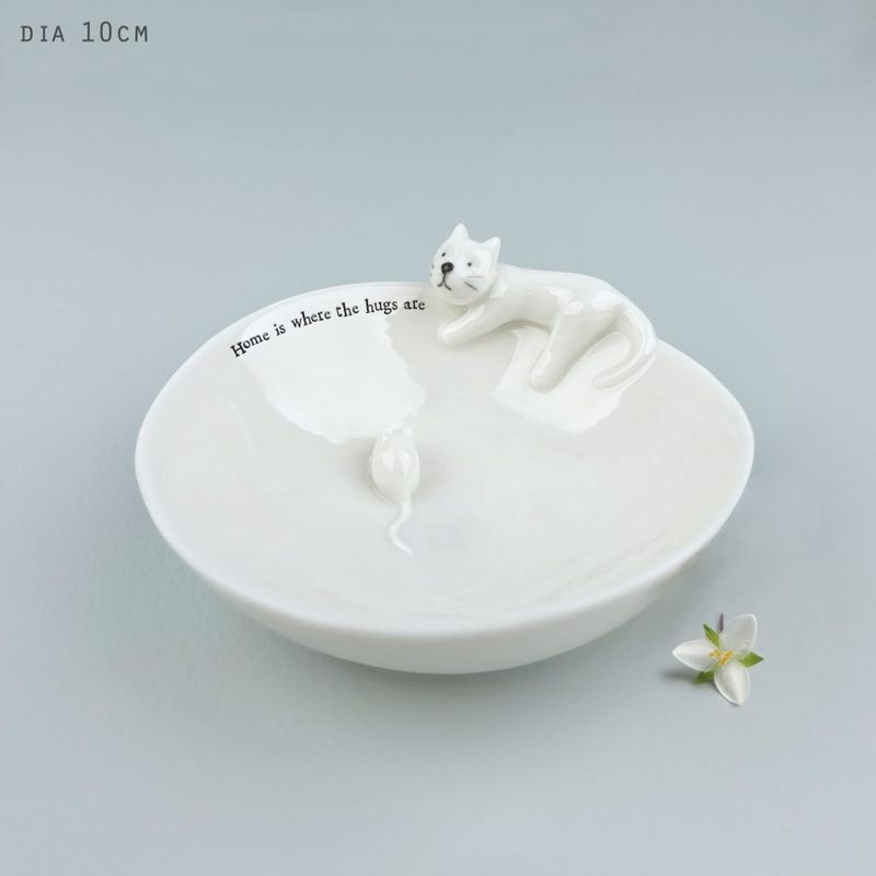 Medium Animal Bowl
