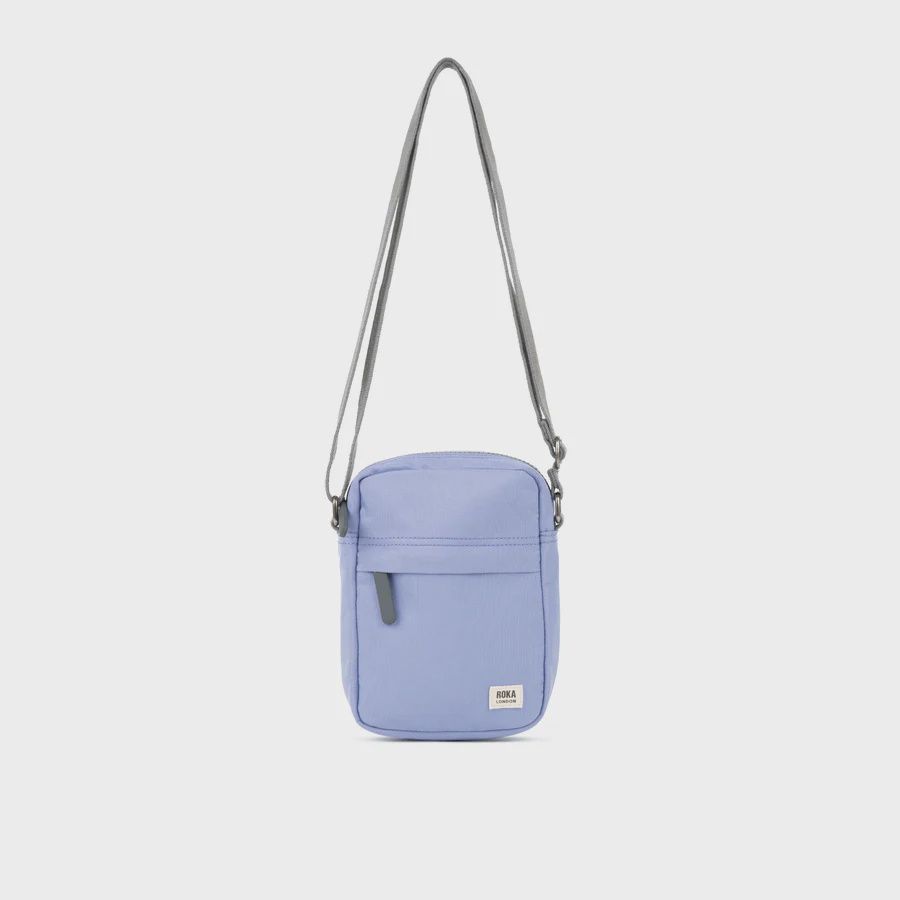 Bond Bags in Canvas