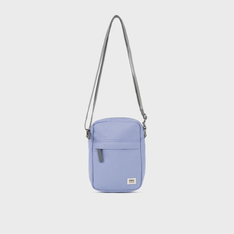 Bond Bags in Canvas