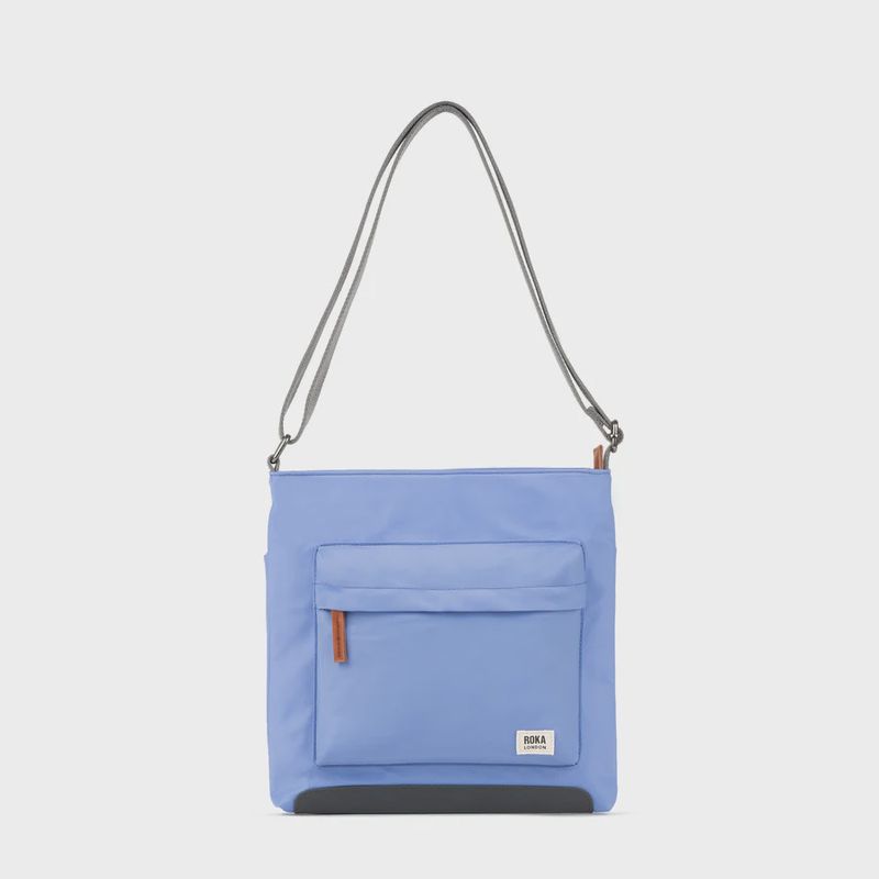 Kennington B Square Crossbody Bag ( Medium)