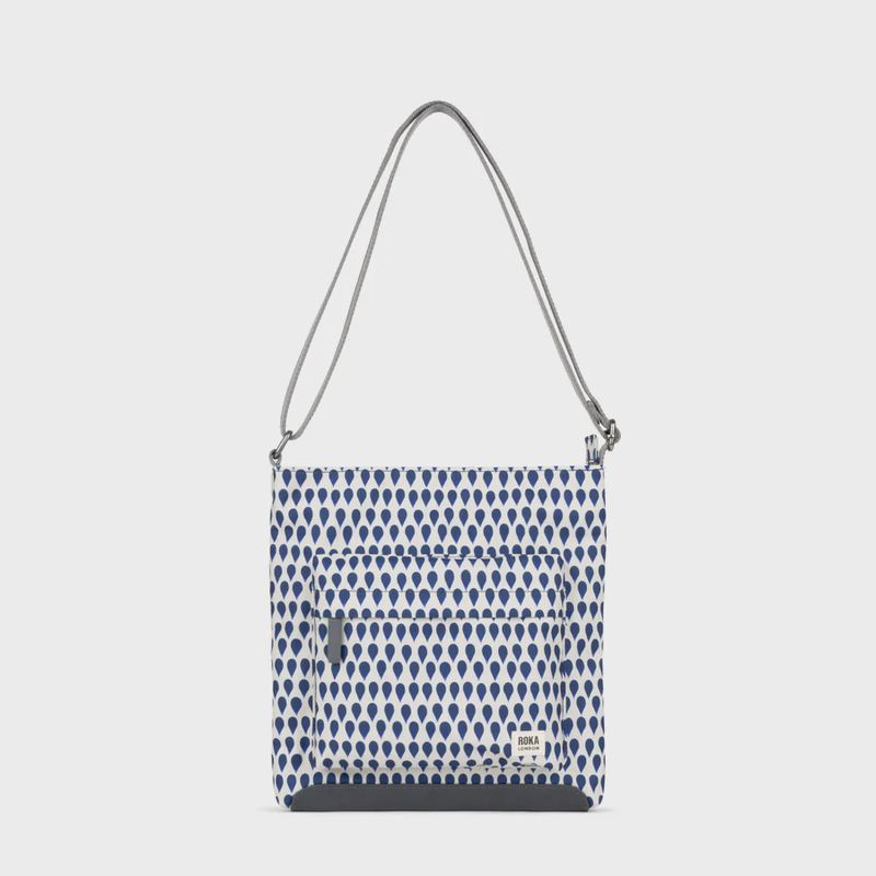 Kennington B Canvas Bag