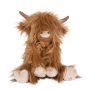Gordon The Highland Cow