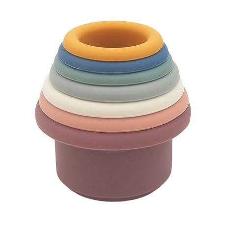 Stacking Cups