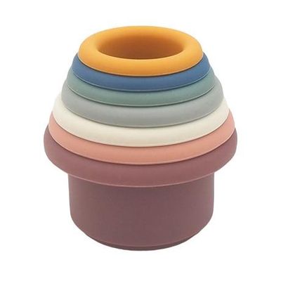Stacking Cups