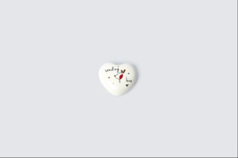 Christmas Token, type: Sending Love