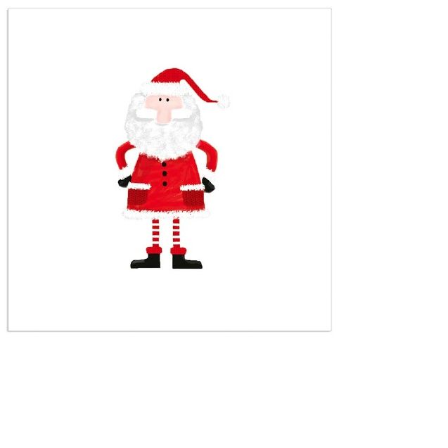 Artebene Christmas Napkins