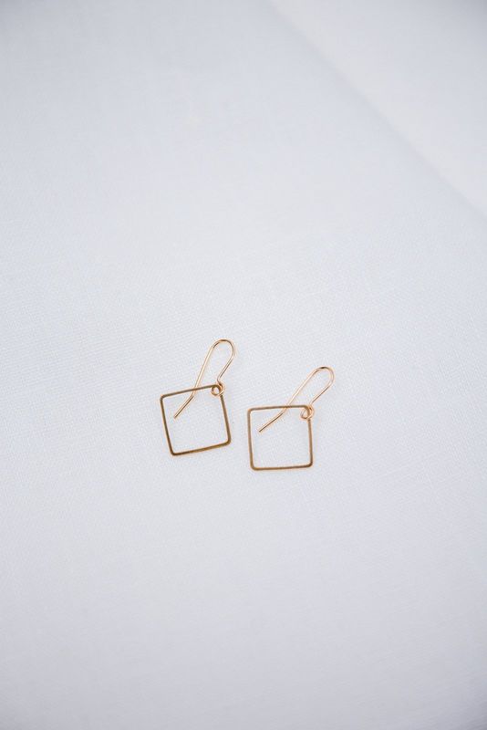 Simplicity Collection Earrings
