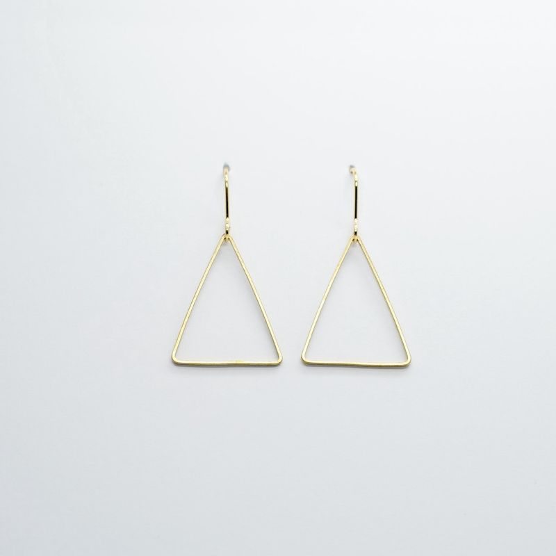 Simplicity Collection Earrings