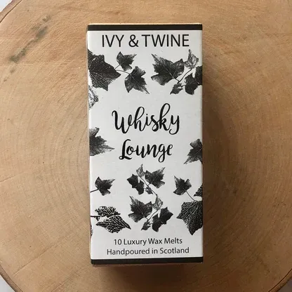 Ivy and Twine Wax Melts