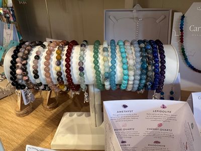 Bracelets/Bangles