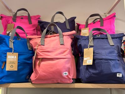 Bags