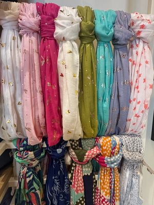 Scarves