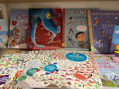 Kids Books
