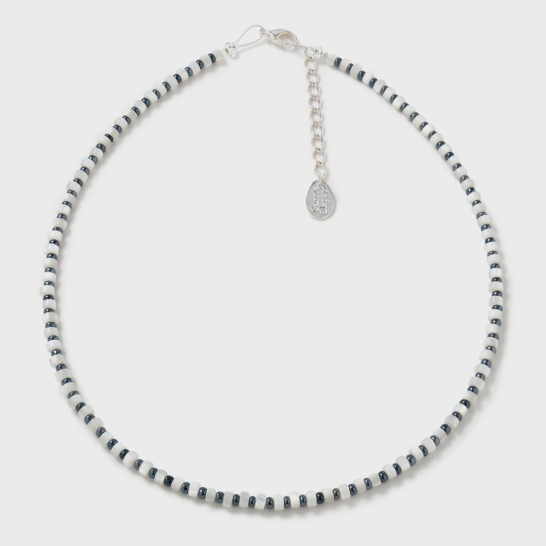 Monochrome Harmony Jewellery