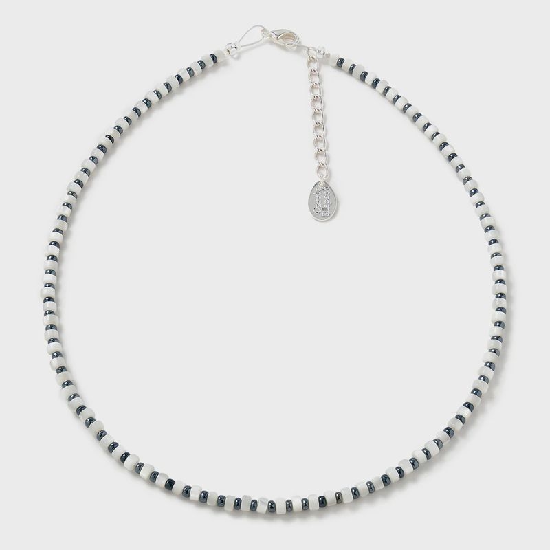 Monochrome Harmony Jewellery
