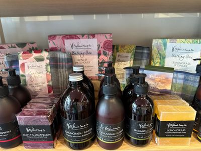 Homeware &amp; Fragrance