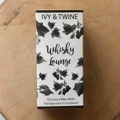 Ivy and Twine Wax Melts