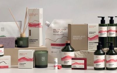 Bath &amp; Beauty