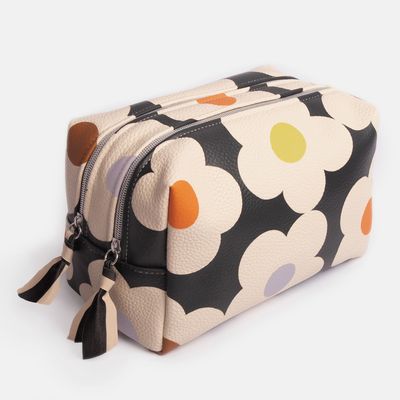 Wash/Makeup bags and Pouches
