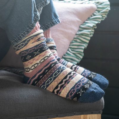 Socks &amp; Slippers