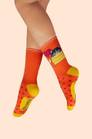 Ladies Ankle Socks