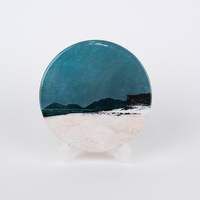 Ceramic Coaster