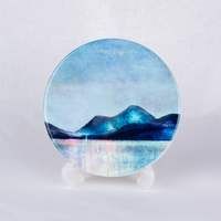 Ceramic Coaster