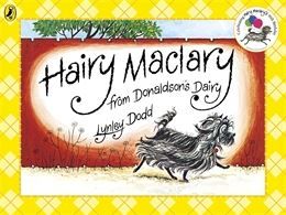 Hairy Maclary Books