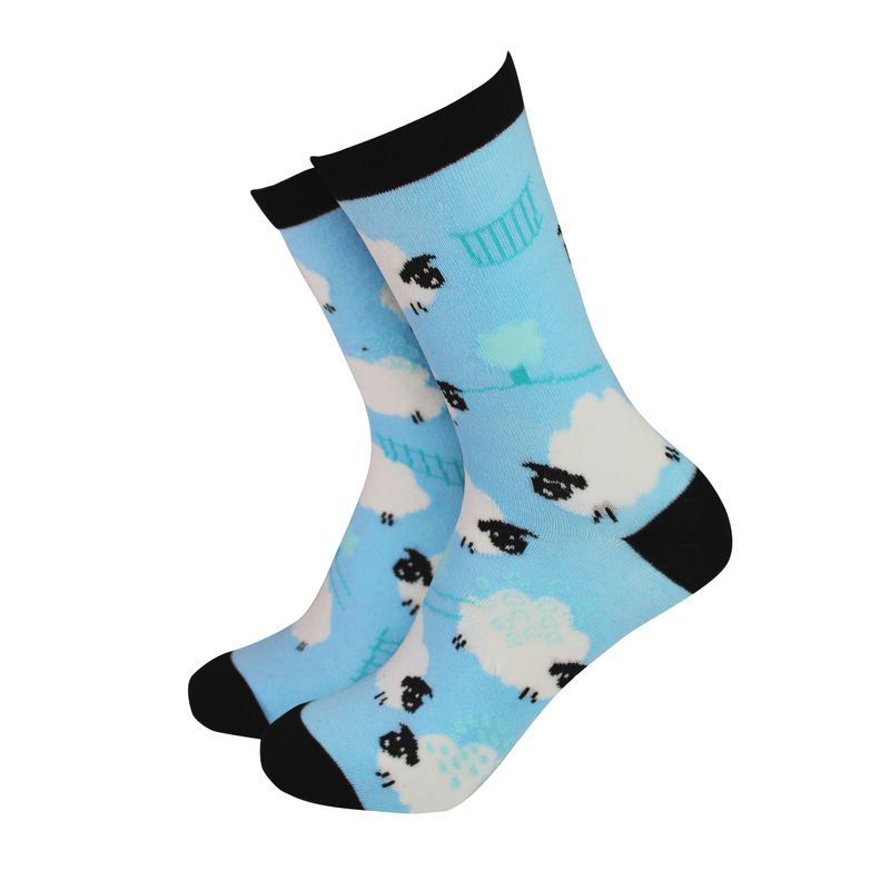 Women’s Bamboo Socks