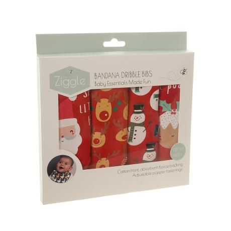 Bib Set