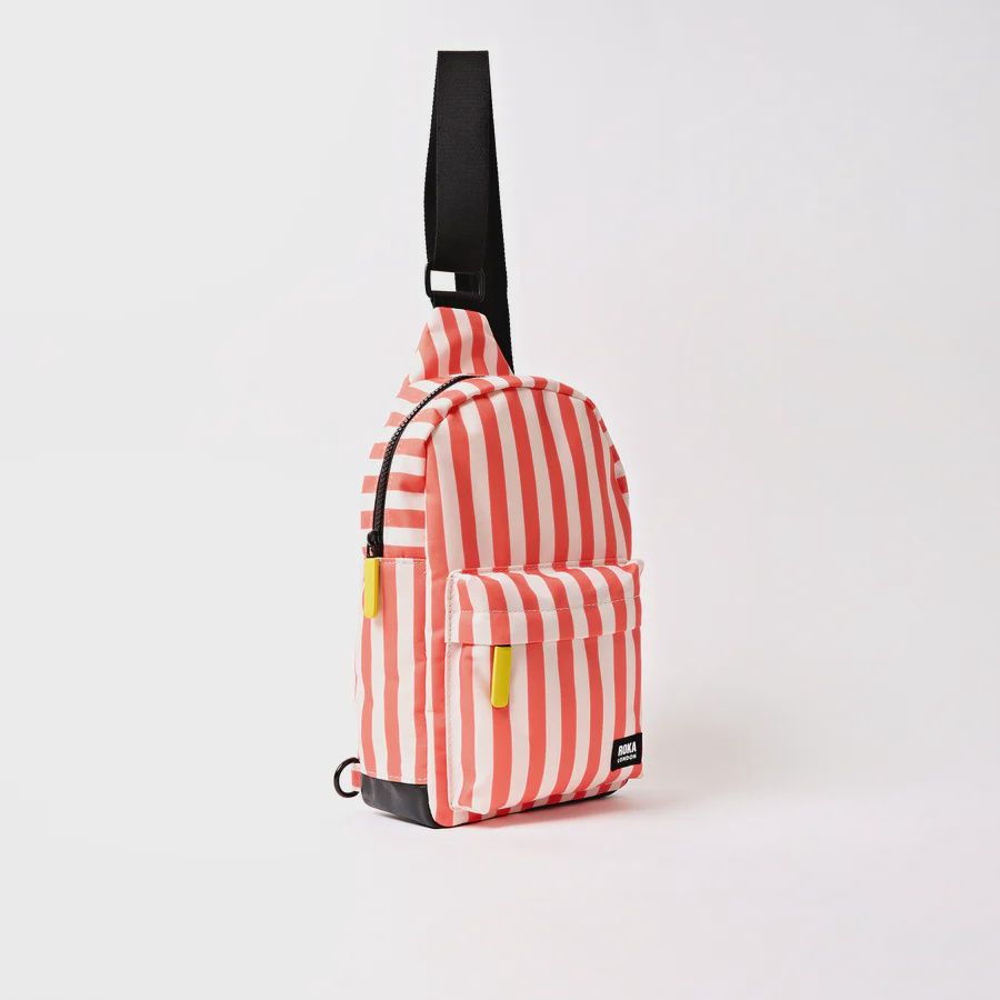 Willesden B Large Bag - Nylon