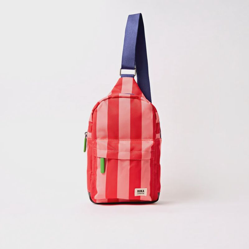 Willesden B Large Bag - Nylon
