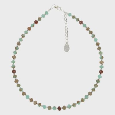 Earth Tones Jewellery