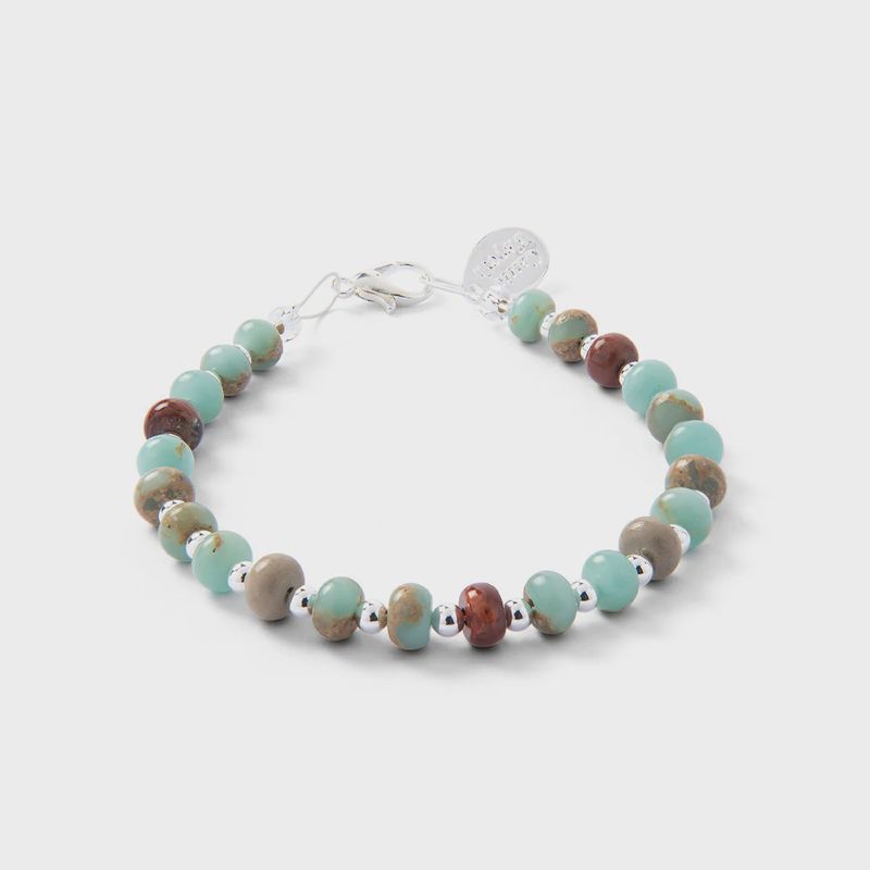 Earth Tones Jewellery