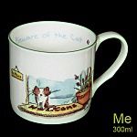 Medium Two Bad Mice Mug