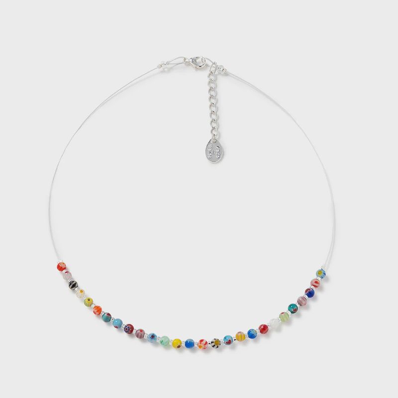 Mini Millefiori Jewellery