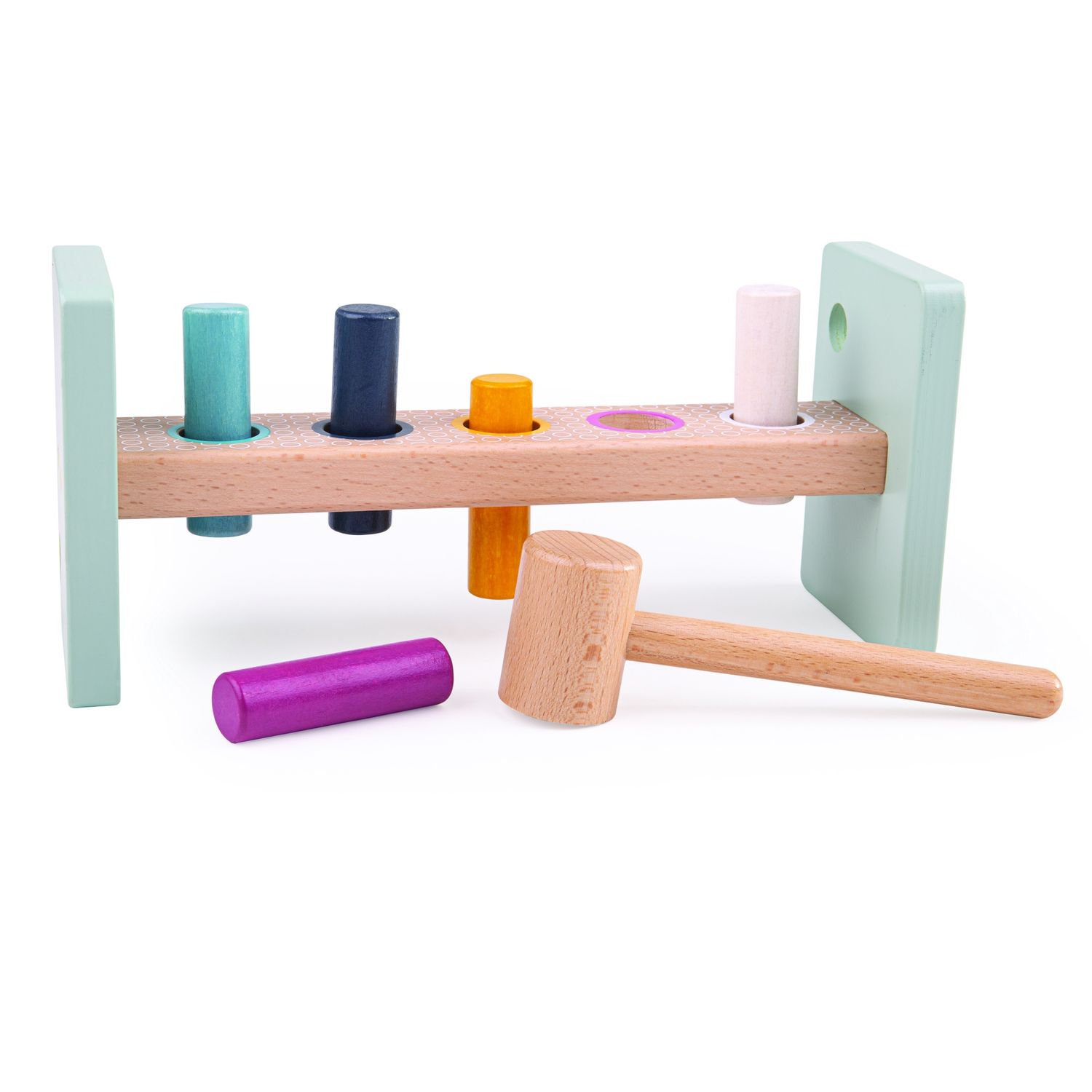Scandi Range Toys, type: Hammer Bench