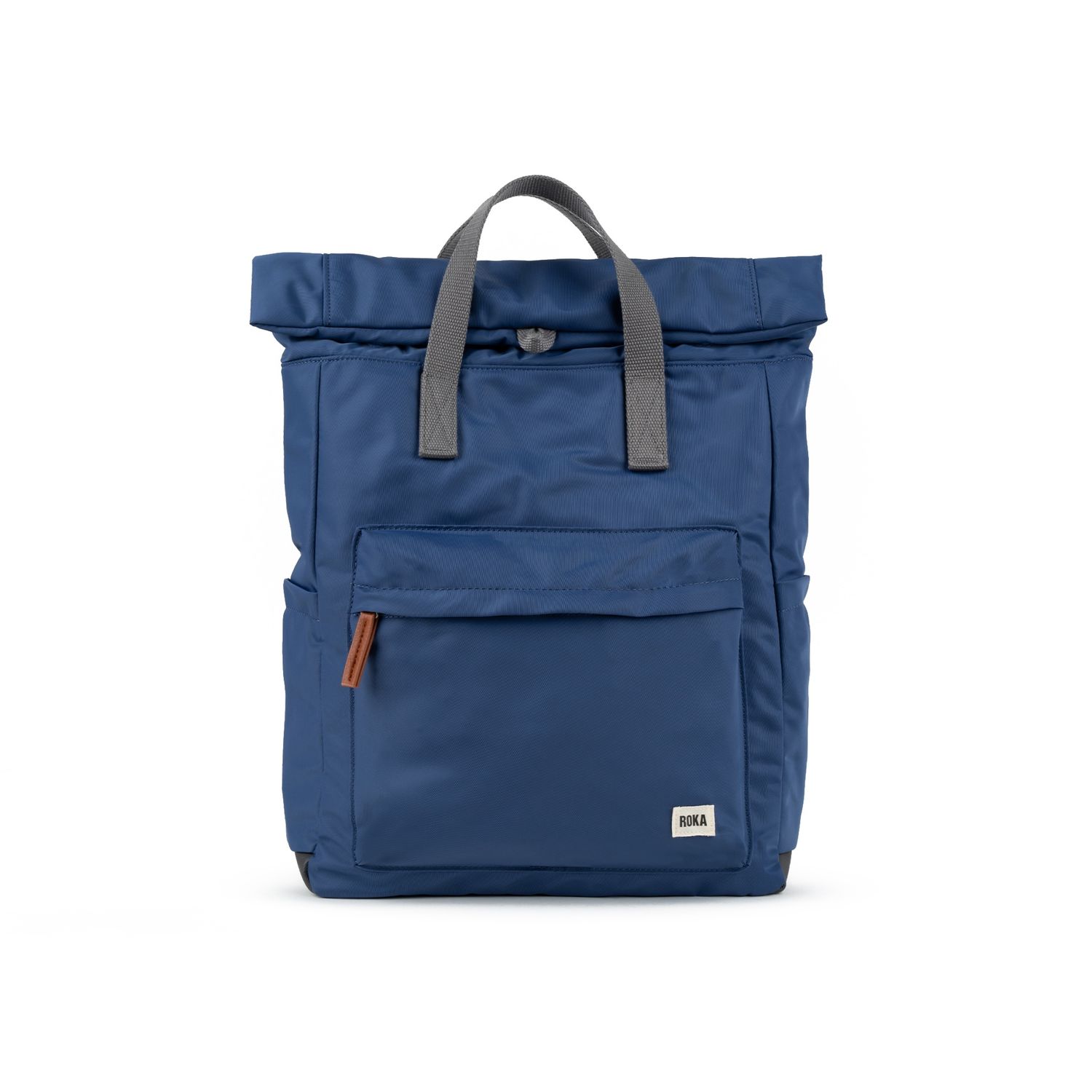 Canfield B Medium Bag - Nylon, Colour: Airforce