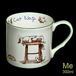 Medium Two Bad Mice Mugs
