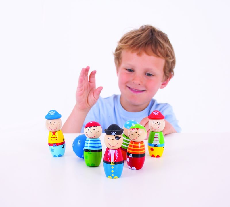 Bijgigs Toys